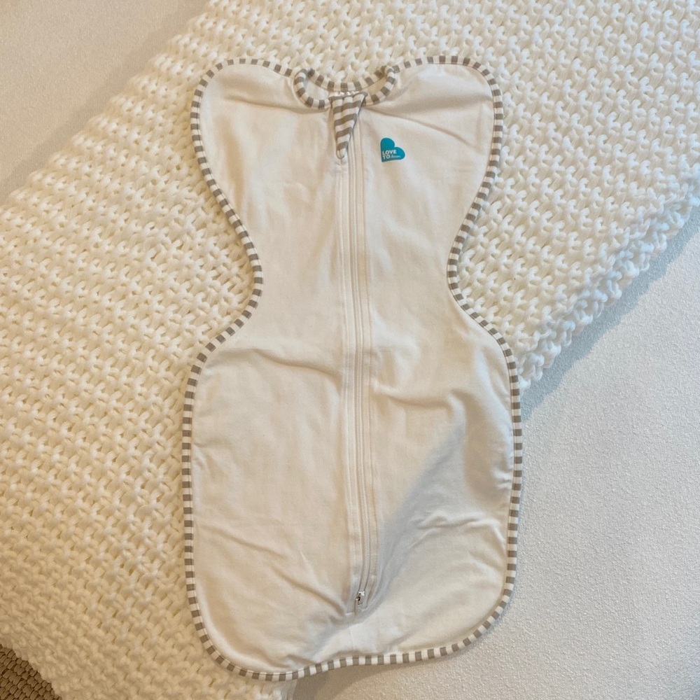 Swaddle Up Love To Dream Swaddle